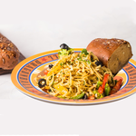 【百科良品】七龍珠 龜 美食盤子 美耐皿餐盤20CM (日本境內版), , large