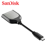 SanDisk Card Reader, , large