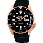 SEIKO 精工 5 Sports 系列機械錶-42.5mm 4R36-07G0J(SRPD76K1), , large