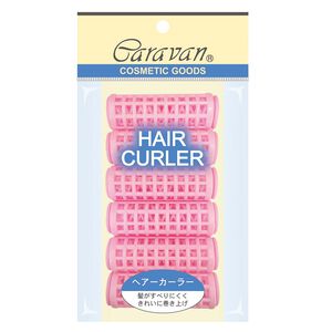 Caravan hair curler-S size