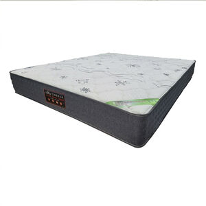 Bed  Mattress