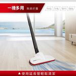CHIMEI Multi-Function Cordless Vacuum Cleaner VC-HP4LSA, , large