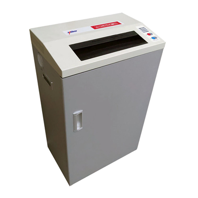 【SYSFORM】環保標章 電動碎紙機(A3) 短碎狀 可碎信用卡 光碟片 310mm 3.9*36mm 20張 65L /臺 3120H