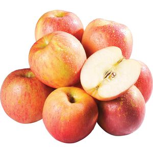 紐西蘭富士蘋果#70 2入
