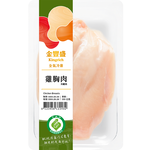 Chicken Breast Skin Packing 300g, , large