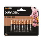 DURACELL AAA*18 Battery, , large