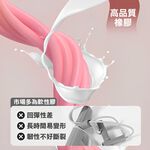 【美腿+美背+告別蝴蝶袖 小燕飛腳蹬拉力器】腳踏拉力器 阻力帶 仰臥起坐美體瘦身器 腿部拉力器 健腹拉力器 運動拉力繩, 紫色, large
