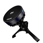 【amuok】Qi2 super magnetic wireless charging car holder(Black), , large