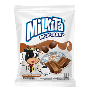 Milkita Candy Chocolate Bag