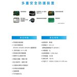 SANLUX 台灣三洋 3-5坪 節能一級 6L除濕機 SDH-68M, , large