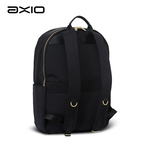 【AXIO】Trooper backpack 14吋筆電都會萊卡後背包(ATB-328), , large