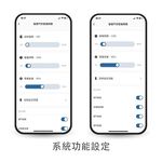 昌運監視器 DJS-AL001 智慧門禁警報開關 防盜警報器 遠端防盜警報 手機推播警報 推播通知, , large