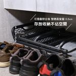 【3D OUTDOOR】多功能輪胎梯架(黑/軍綠/沙色) 買就送專用收納袋, , large