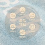生活特工超止滑吸水墊-Bath, , large