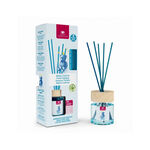 CRISTALINAS REED DIFFUSER 8 WEEKS 35ML _BABY COLOGNE, , large