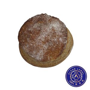 T150 Wheat Boule