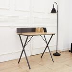 【H&R安室家】萬用工作桌書桌電腦桌 FCF15, , large