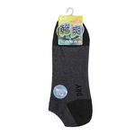 Board socks, 灰色, large