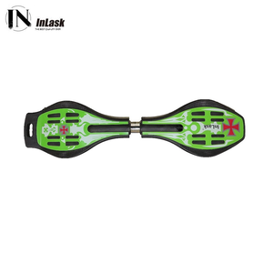 【InLask英萊斯克】Wave Board