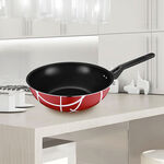 ASD does not stick small cooker 28cm, , large
