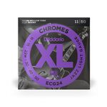 Daddario ECG24 平滑電吉他套弦 11-50【敦煌樂器】, , large