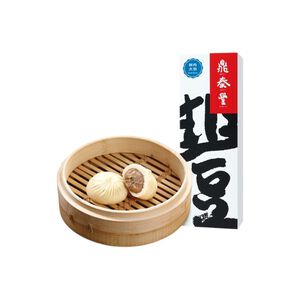Steamed Pork Bun