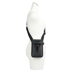 Mobile phone bag＆crossbody bag, , large