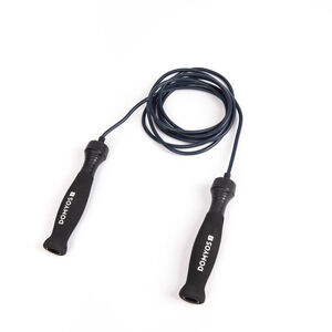 Jump Rope 500 Foam NO SIZE
