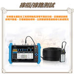 昌運監視器 VT-4800 彩條產生器 查線 線路檢測 CVI TVI AHD CVBS訊號輸出, , large