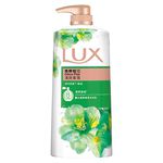 Lux SG Citrus Fizz, , large