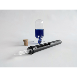 GeckoDesign Devil Dip Pen x Oval Inkwell