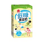 I-Mei Low-Sugar Black Soya Bean Milk, , large