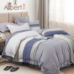 【Albert bedding】50%TPrint_BedBag-Double, , large