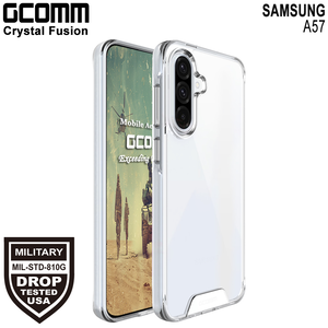 GCOMM Samsung A57  Crystal Fusion
