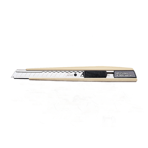 【NT Cutter】進口小美工刀 2支/組 A-300,  【NT Cutter】進口小美工刀 2支/組 A-300