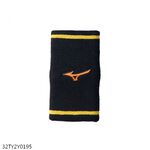 MIZUNO 護腕 毛巾材質 舒適 涼感 運動護腕 台灣製 32TY2Y01 22SS 【樂買網】, , large