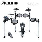 Alesis Command Mesh Kit 網狀鼓面電子鼓組【敦煌樂器】, , large