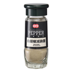 WHITE PEPPER WITH LOW SODIUM SALT, , large