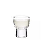 【各式Shot杯】SHOT杯 烈酒杯 子彈杯 厚底杯 一口杯 34-70ml 共12款 1/入 金益合玻璃器皿, , large