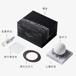 star-car-aroma-stone, , large