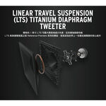 Klipsch RP-5000F II落地喇叭＋Fiesta雲端K歌機, , large