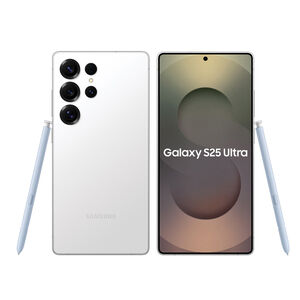 【5G手機】SAMSUNG S25 Ultra S9380 12G/256G(銀色)