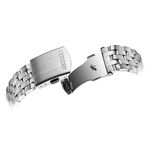 CITIZEN 星辰 光動能城市手錶-綠 BM7569-89X, , large