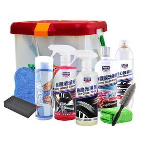 car supplies