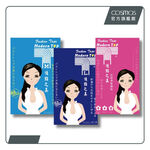 cosmos 頂點之美 胸貼 5對入 M號 (P44135), , large