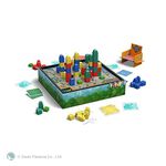 【新天鵝堡桌遊】天際線, , large