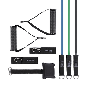 Power Training System