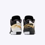 [Kixpress] Nike LeBron XXII EP 男 籃球鞋 運動鞋 氣墊 緩震 太極 陰陽 白黑金 [HV8453-100], , large