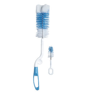 360nipple brush