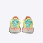 [Kixpress] Nike Jordan Tatum 2 PF 男 籃球鞋 運動 實戰 球鞋 訓練 耐磨 檸檬黃 [FJ6458-700], , large